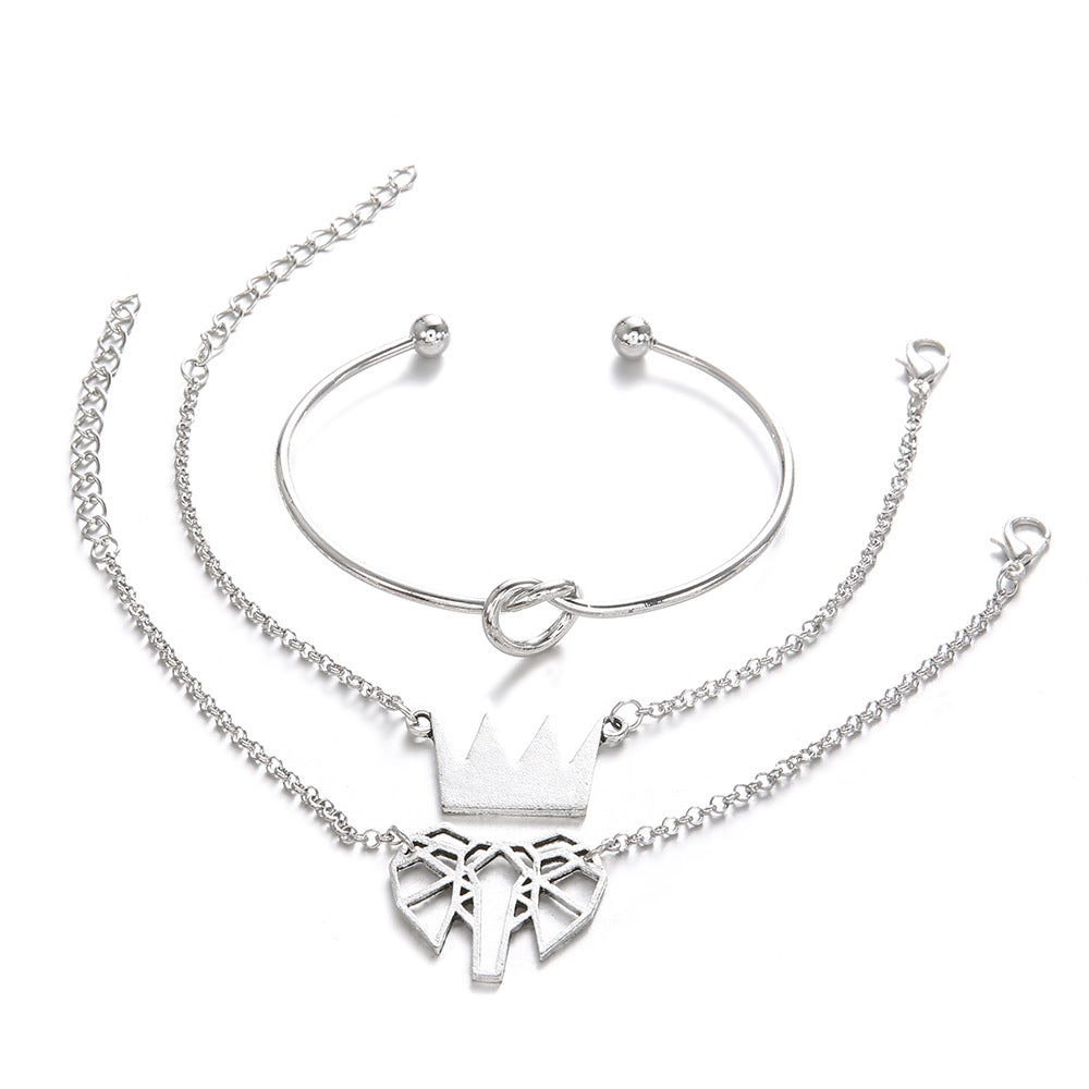 Charmante Armband für jeden Anlass