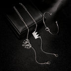 Charmante Armband für jeden Anlass