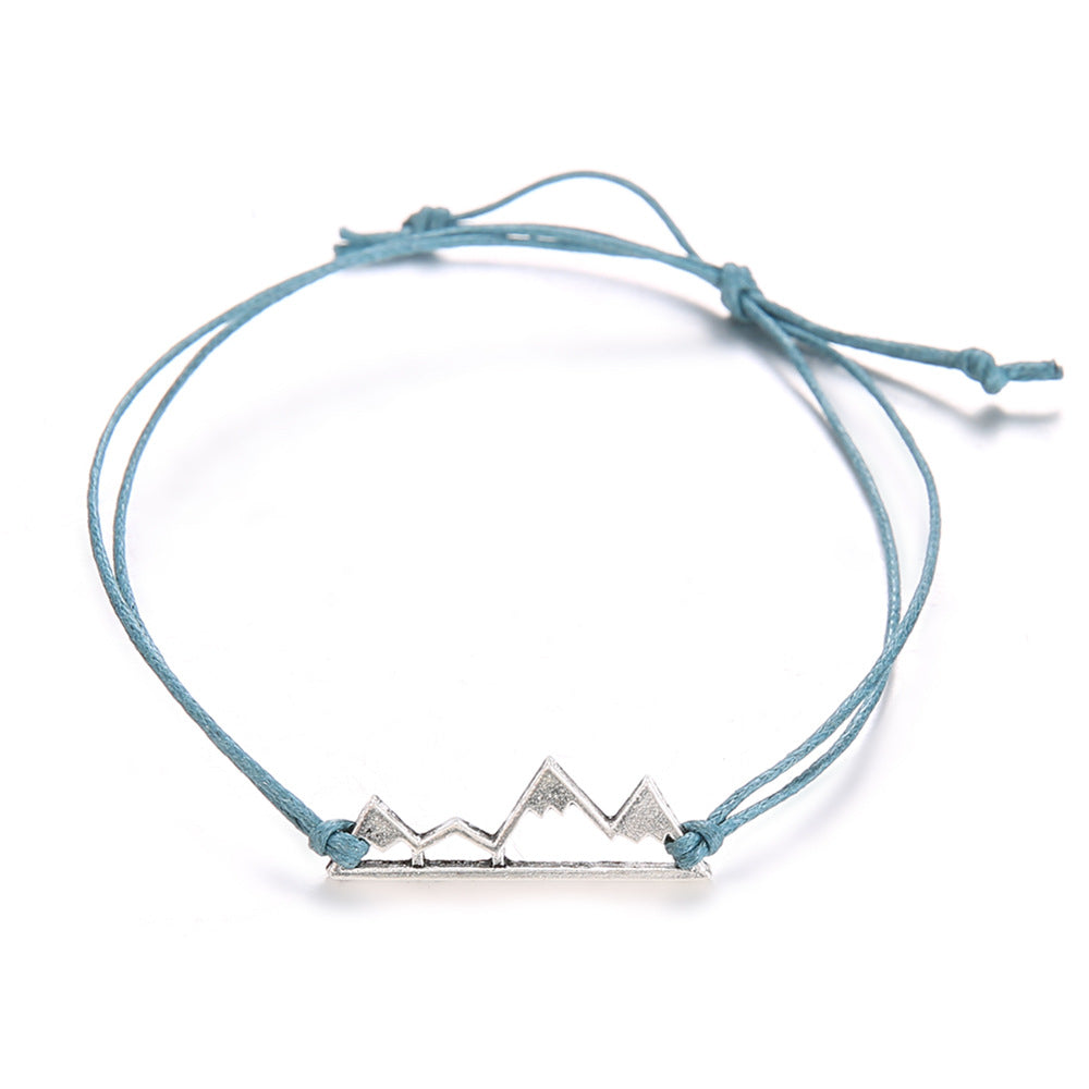 Handgefertigte Vintage Armband