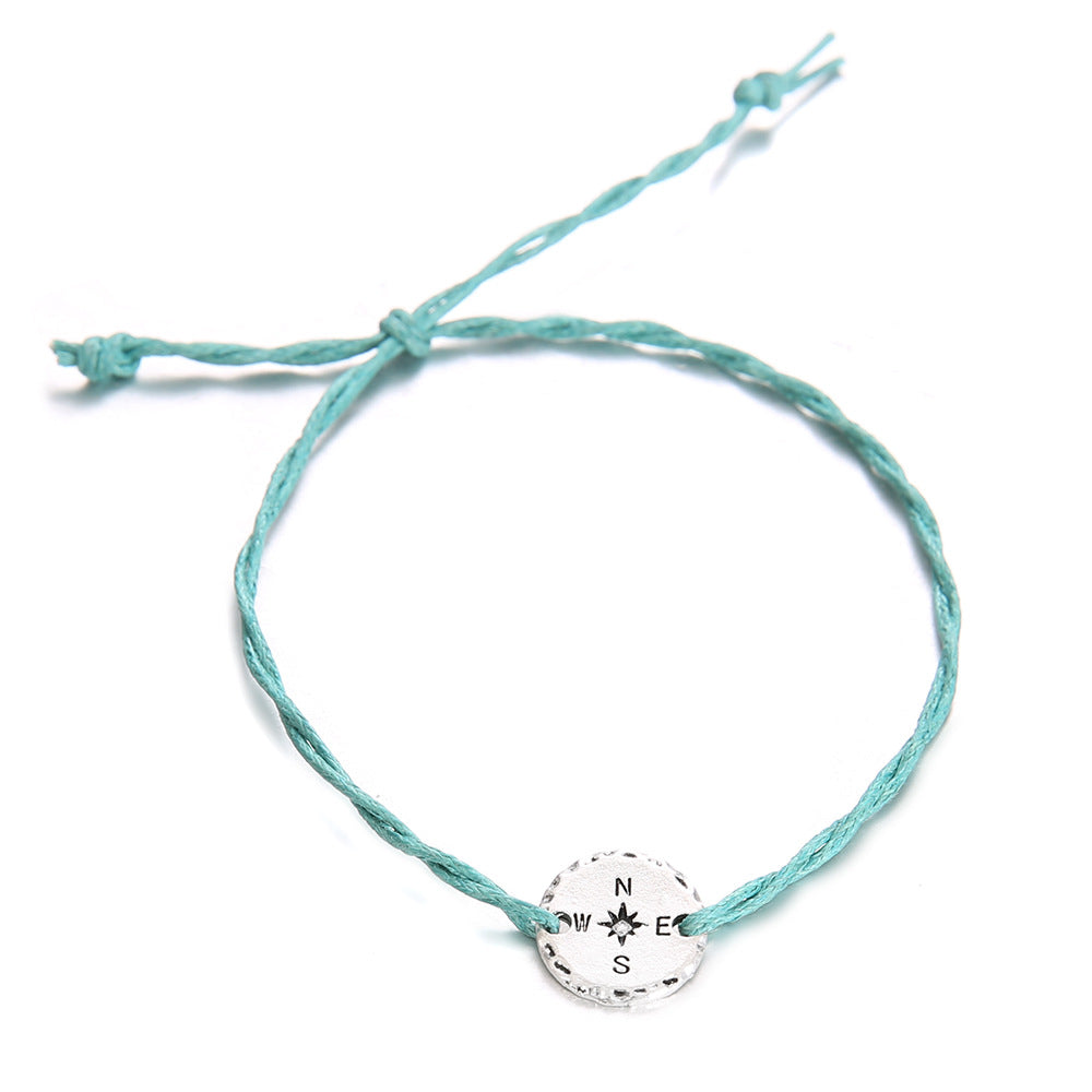 Handgefertigte Vintage Armband