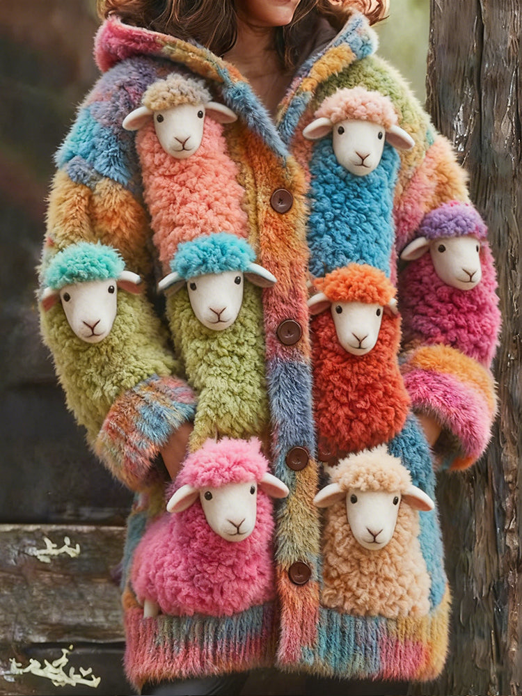 Beautifully Crafted Cardigan