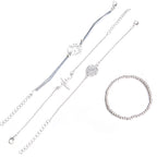 Schöne Armband mit einzigartigem Stil