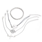 Schöne Armband mit einzigartigem Stil