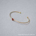 Elegante Gold Armband für jeden Anlass