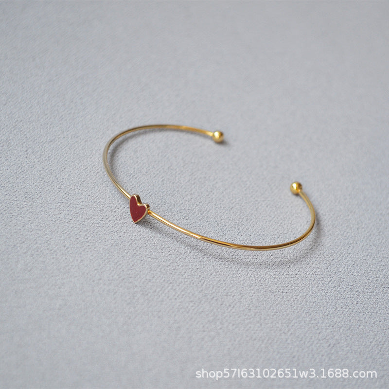 Elegante Gold Armband für jeden Anlass