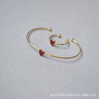 Elegante Gold Armband für jeden Anlass