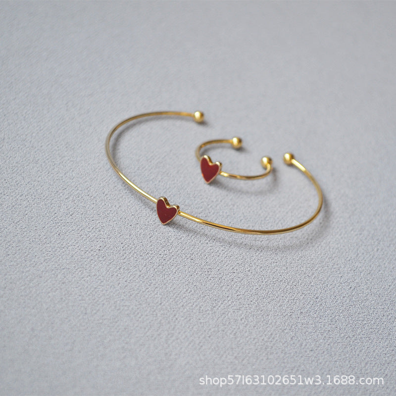 Elegante Gold Armband für jeden Anlass