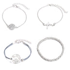 Schöne Armband mit einzigartigem Stil