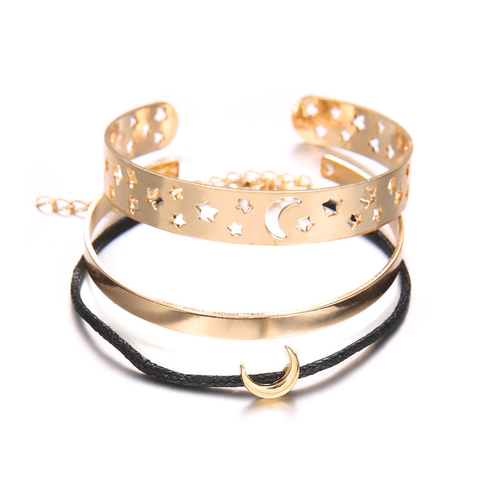 Zarte handwerkliche Armband