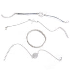 Schöne Armband mit einzigartigem Stil