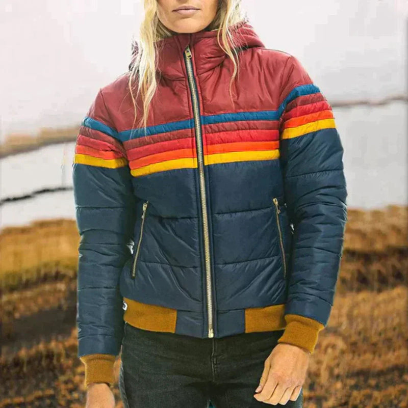 Classic Designed Jacket