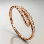 Handgefertigte Vintage Armband