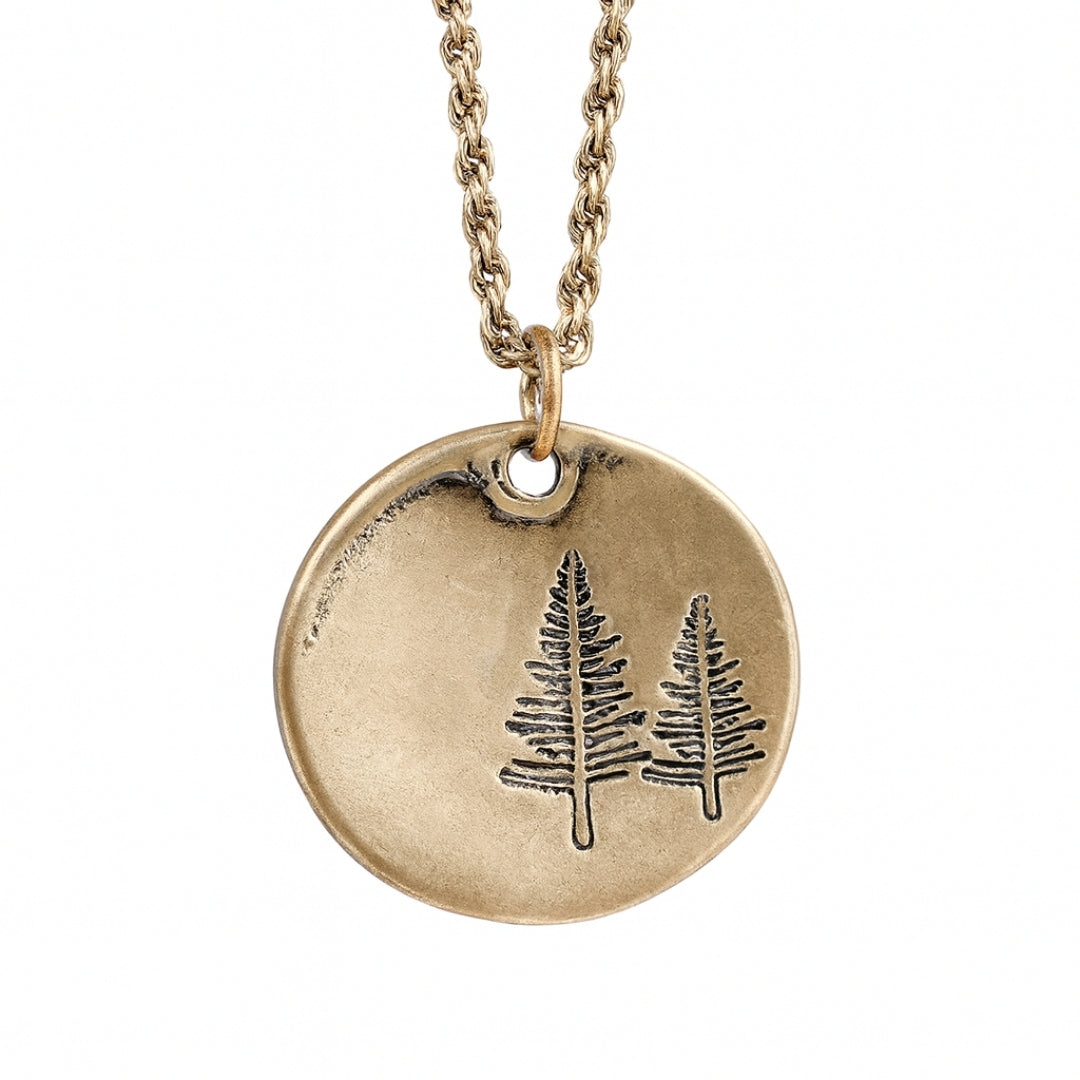 Atemberaubende Halskette für den Alltag