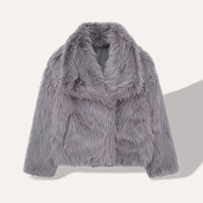 Elodie | Modern and Fashionable winter Coat