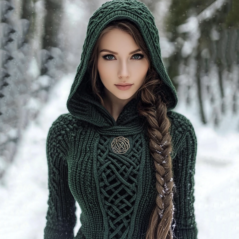 Beautifully Crafted Sweater