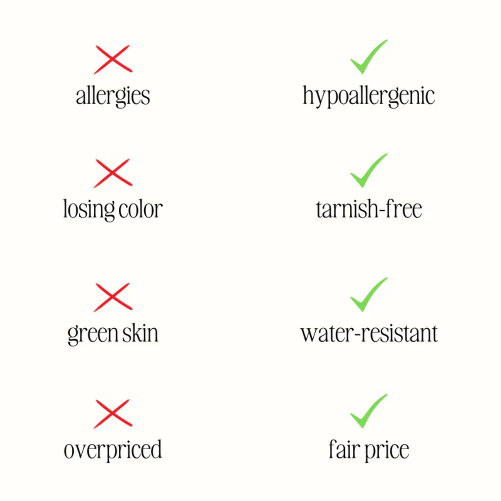 Romantische Halskette für besondere Momente