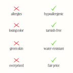 Romantische Halskette für besondere Momente