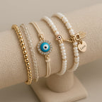 Klassische Armband mit zeitloser Eleganz