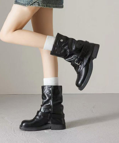 Comfortable Orthopedic Boots for Daily Wear