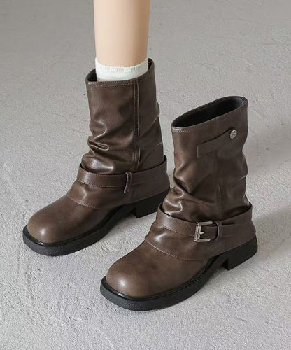 Comfortable Orthopedic Boots for Daily Wear