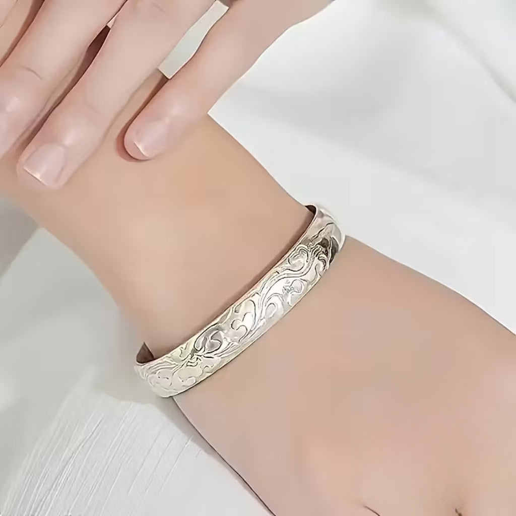 Elegante Silber Armband für jeden Anlass