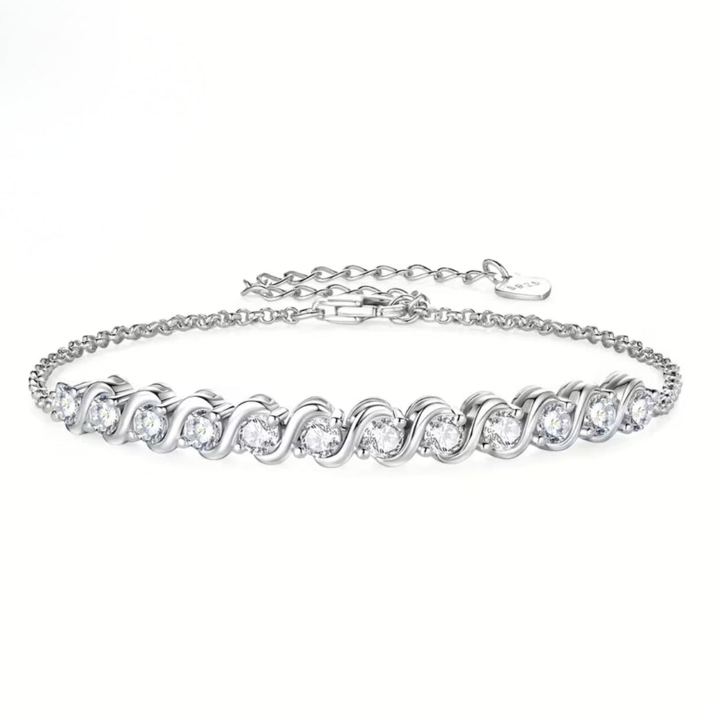 Schöne Armband mit einzigartigem Stil