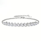 Schöne Armband mit einzigartigem Stil