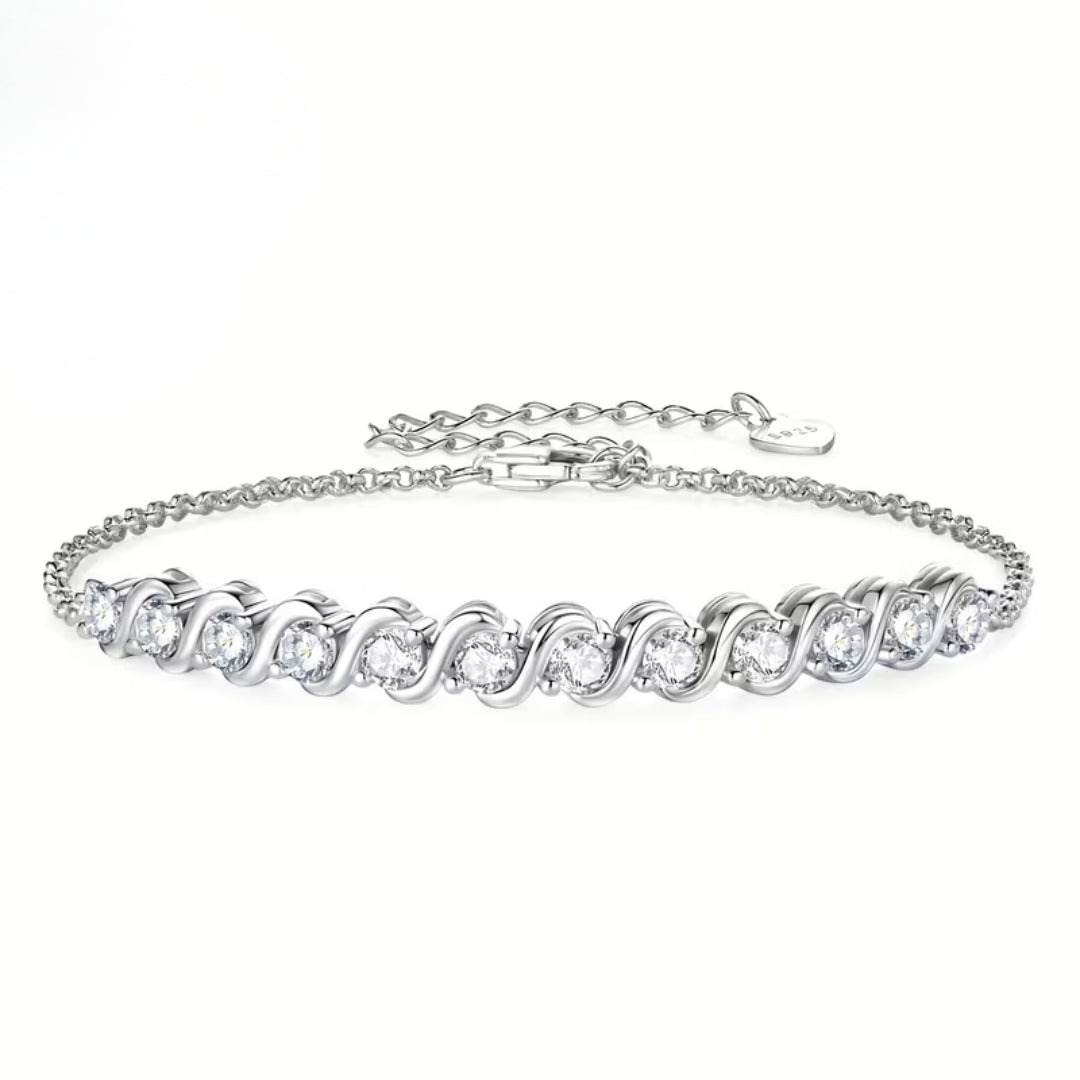 Schöne Armband mit einzigartigem Stil