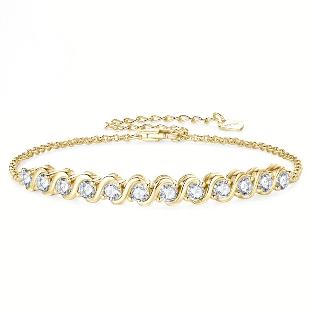 Schöne Armband mit einzigartigem Stil