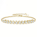 Schöne Armband mit einzigartigem Stil