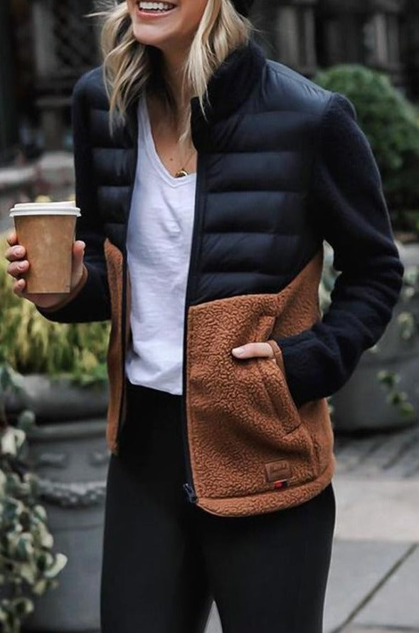 Classic Vintage Coat
