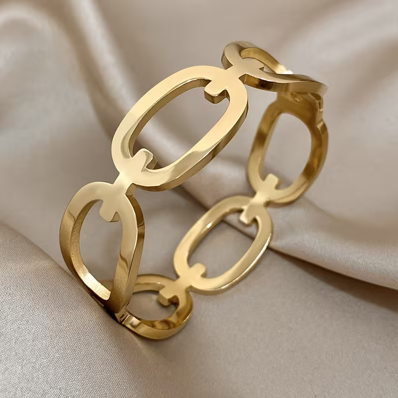 Romantische Armband für besondere Momente