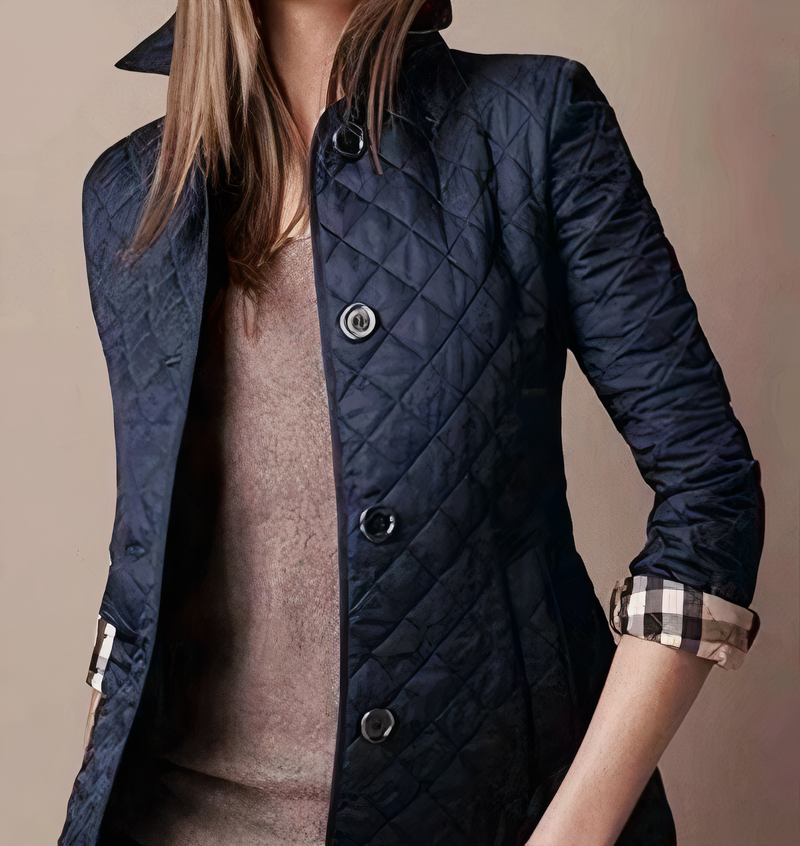 Beautifully Crafted Jacket