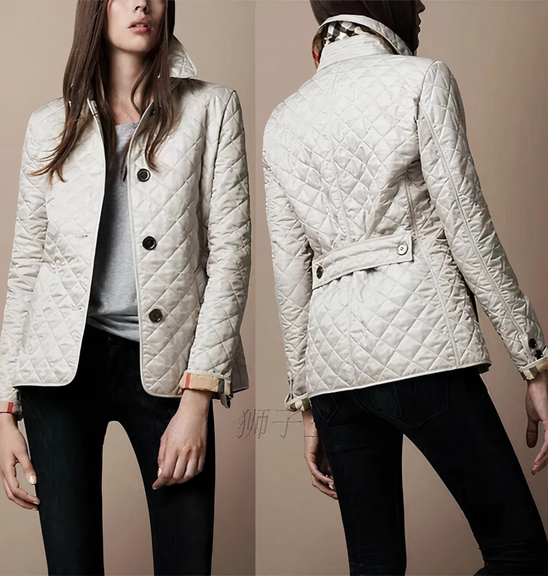 Beautifully Crafted Jacket