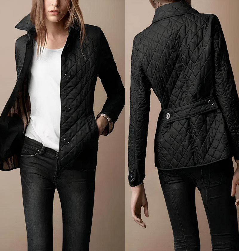 Gracefully Designed Jacket