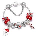 Klassische Armband mit zeitloser Eleganz
