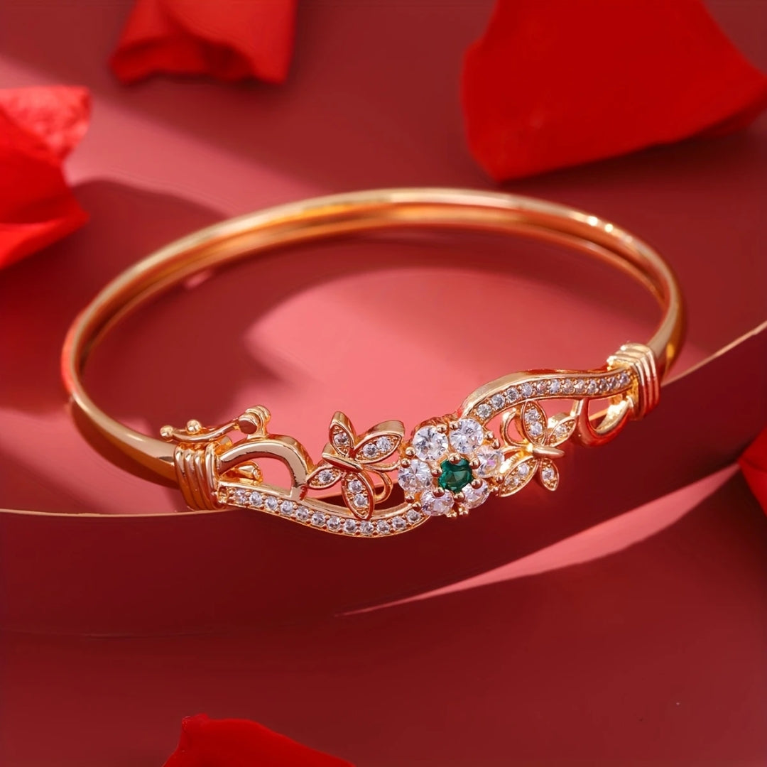 Schöne Armband mit einzigartigem Stil