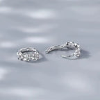 Charmante Ohrring für jeden Anlass