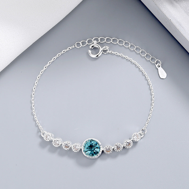 Atemberaubende Armband für den Alltag