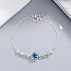 Atemberaubende Armband für den Alltag