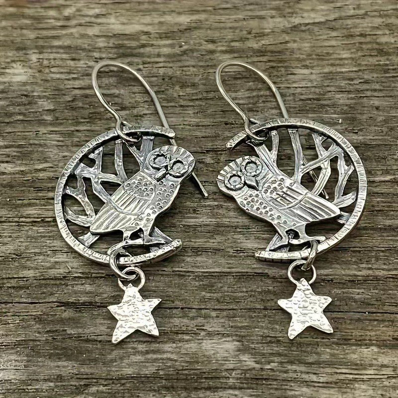 Romantische Ohrring für besondere Momente