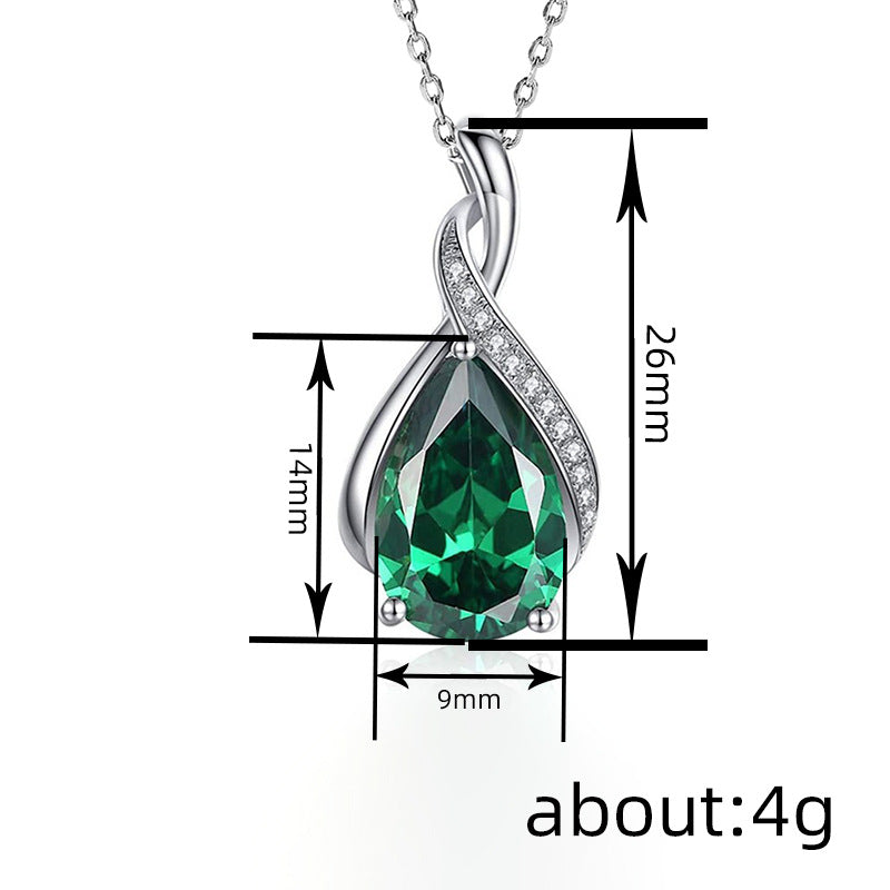 Atemberaubende Halskette für den Alltag