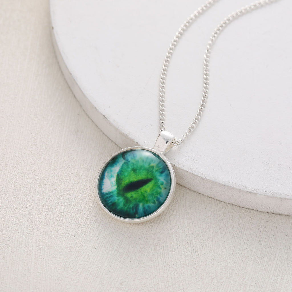 Romantische Halskette für besondere Momente