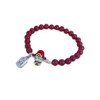 Charmante Silber Armband für jeden Anlass