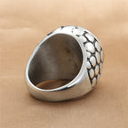 Atemberaubende Ring für den Alltag