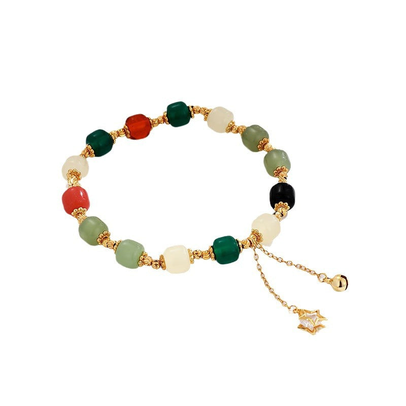 Atemberaubende Armband für den Alltag