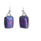 Atemberaubende Ohrring für den Alltag