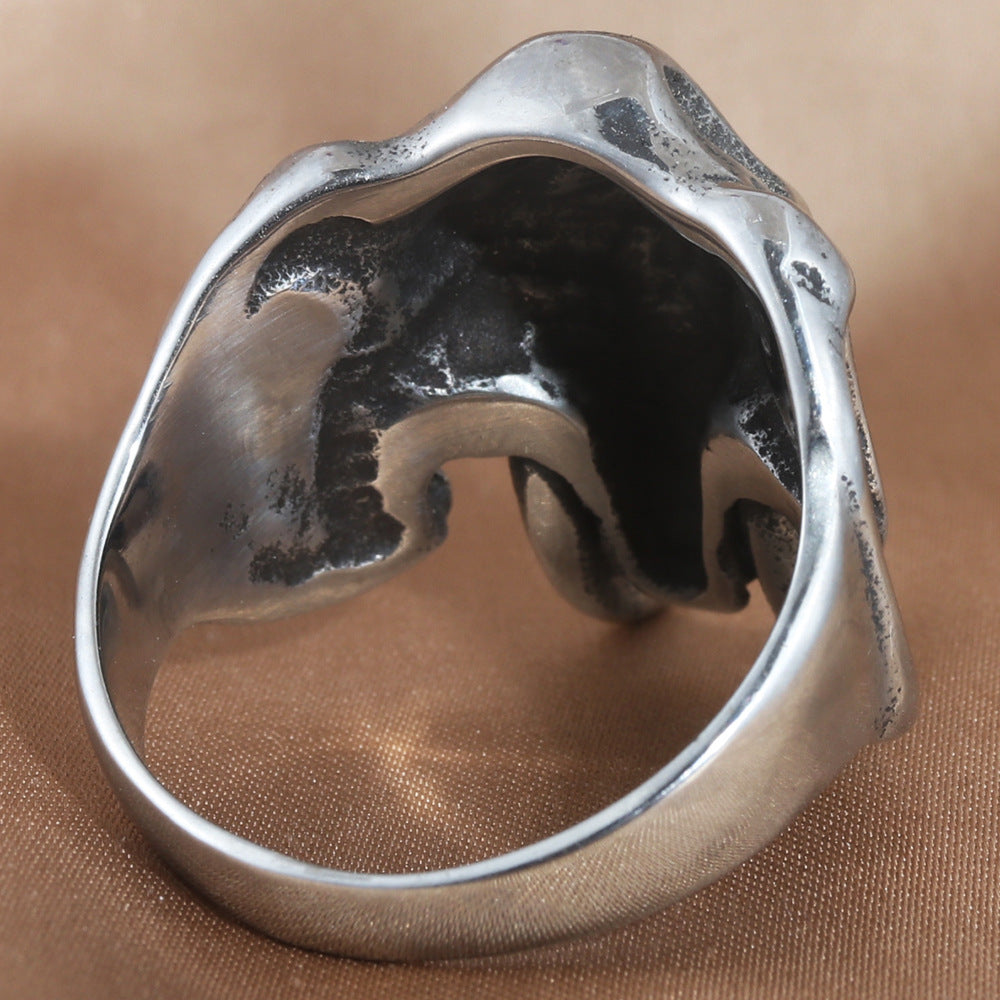 Elegante Ring für jeden Anlass