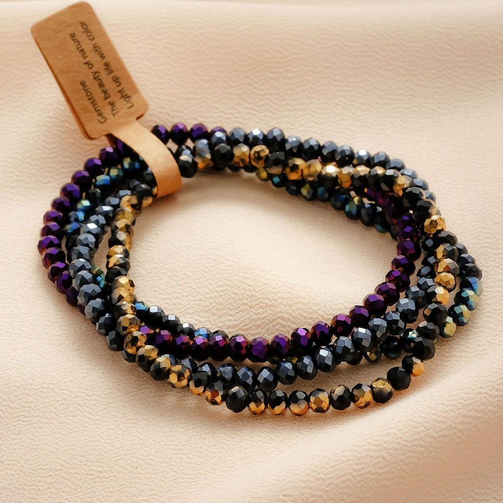 Schöne Armband mit einzigartigem Stil