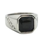 Charmante Ring für jeden Anlass